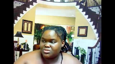 ebonyhotbuns4u2luv online show from 14, 2, 2025