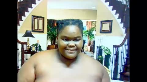 ebonyhotbuns4u2luv online show from 14, 2, 2025