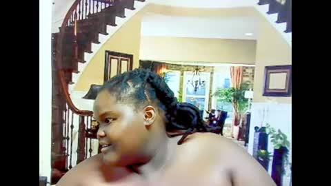 ebonyhotbuns4u2luv online show from 15, 2, 2025