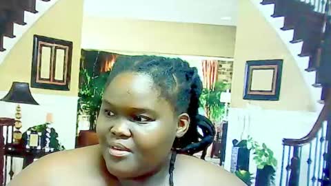 ebonyhotbuns4u2luv online show from 19, 2, 2025