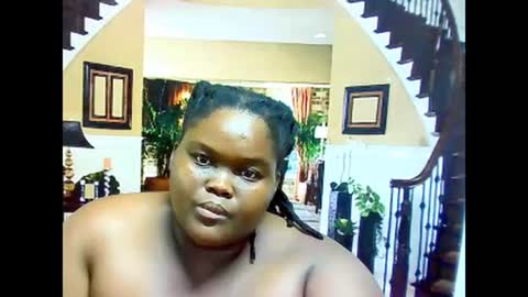 ebonyhotbuns4u2luv online show from 20, 2, 2025