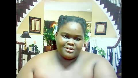 ebonyhotbuns4u2luv online show from 23, 2, 2025
