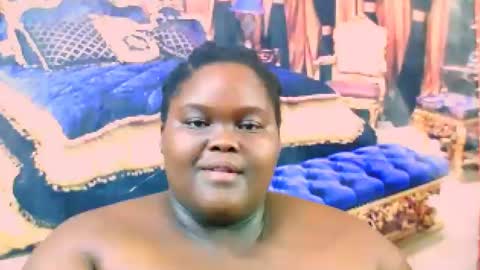 ebonyhotbuns4u2luv online show from 9, 3, 2025
