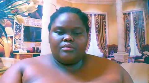 ebonyhotbuns4u2luv online show from 16, 9, 2025