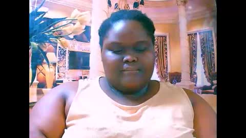 ebonyhotbuns4u2luv online show from 18, 9, 2025