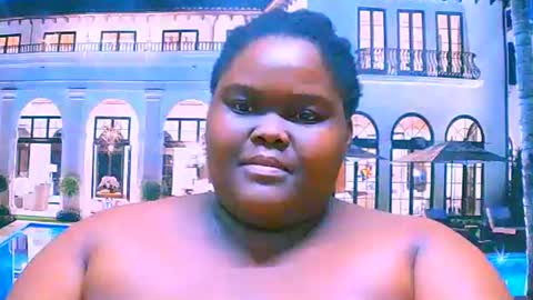 ebonyhotbuns4u2luv online show from 28, 9, 2025