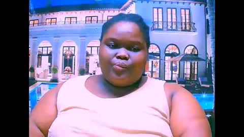 ebonyhotbuns4u2luv online show from 17, 10, 2025