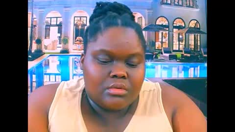 ebonyhotbuns4u2luv online show from 22, 11, 2025