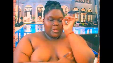 ebonyhotbuns4u2luv online show from 25, 11, 2025