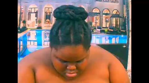 ebonyhotbuns4u2luv online show from 20, 12, 2025