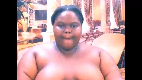 ebonyhotbuns4u2luv online show from 15, 1, 2026