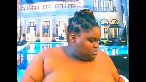 ebonyhotbuns4u2luv online show from 12, 2, 2026