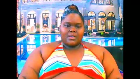 ebonyhotbuns4u2luv online show from 23, 3, 2026