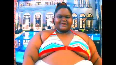 ebonyhotbuns4u2luv online show from 7, 4, 2026