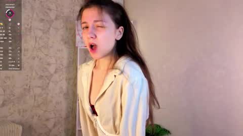 Milly online show from 19, 2, 2026