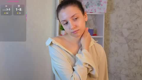Milly online show from 8, 4, 2026