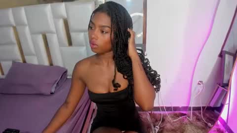 Snapshot of ebonymorex chatting on 3, 10, 2025 Ebonymorex online show from 3, 10, 2025