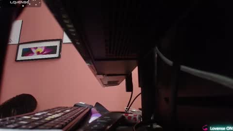 Snapshot of ebonyndsavage chatting on 27, 12, 2024 ebonyndsavage online show from 27, 12, 2024