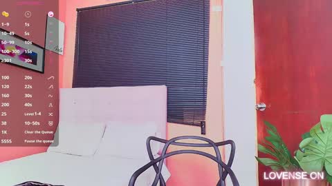 Snapshot of ebonyndsavage chatting on 31, 12, 2024 ebonyndsavage online show from 31, 12, 2024