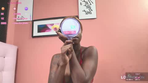 Snapshot of ebonyndsavage chatting on 9, 2, 2025 ebonyndsavage online show from 9, 2, 2025