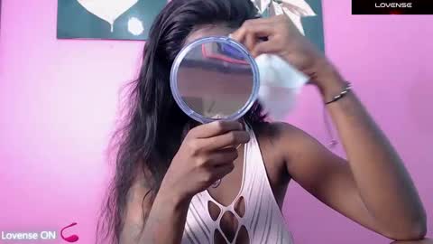 Snapshot of ebonyndsavage chatting on 18, 2, 2025 ebonyndsavage online show from 18, 2, 2025