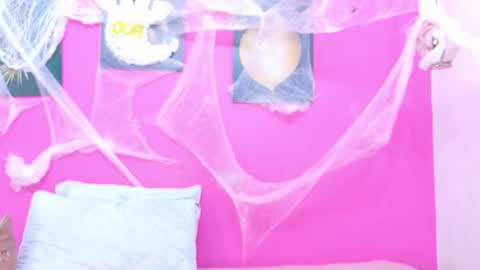 Snapshot of ebonyndsavage chatting on 11, 10, 2025 ebonyndsavage online show from 11, 10, 2025