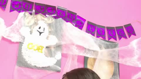 Snapshot of ebonyndsavage chatting on 16, 10, 2025 ebonyndsavage online show from 16, 10, 2025