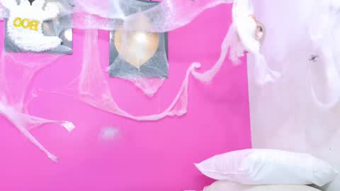 Snapshot of ebonyndsavage chatting on 23, 10, 2025 ebonyndsavage online show from 23, 10, 2025