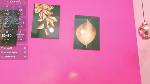 Snapshot of ebonyndsavage chatting on 18, 11, 2025 ebonyndsavage online show from 18, 11, 2025