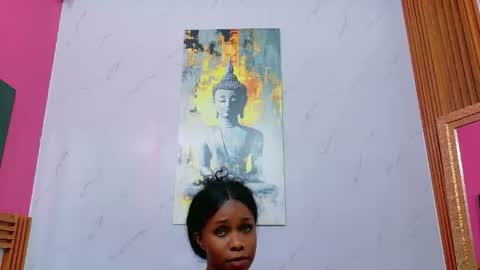 Snapshot of ebonyndsavage chatting on 4, 7, 2026 ebonyndsavage online show from 4, 7, 2026