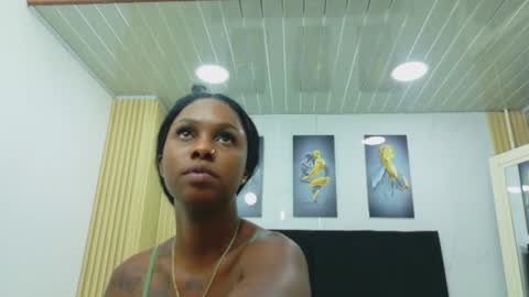 Snapshot of ebonyndsavage chatting on 6, 7, 2026 ebonyndsavage online show from 6, 7, 2026