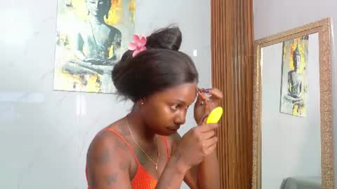 Snapshot of ebonyndsavage chatting on 9, 7, 2026 ebonyndsavage online show from 9, 7, 2026