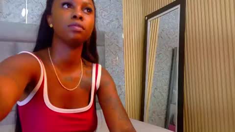 Snapshot of ebonyndsavage chatting on 16, 7, 2026 ebonyndsavage online show from 16, 7, 2026