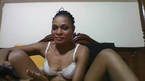 JACKLINE online show from 7, 3, 2025