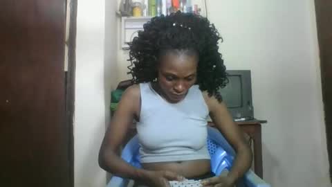 JACKLINE online show from 17, 9, 2025