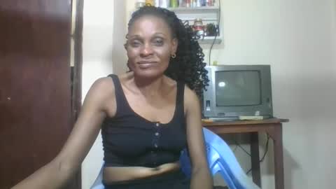 JACKLINE online show from 21, 9, 2025