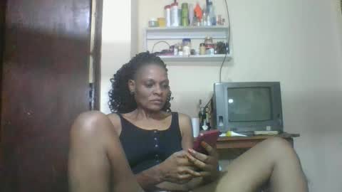 JACKLINE online show from 22, 9, 2025