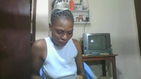 JACKLINE online show from 28, 9, 2025