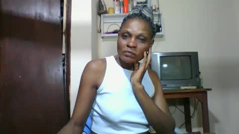 JACKLINE online show from 29, 9, 2025