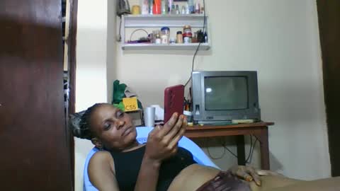 JACKLINE online show from 29, 9, 2025