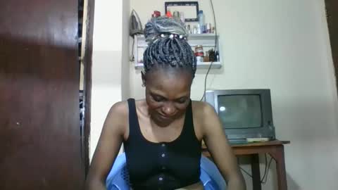 JACKLINE online show from 30, 9, 2025