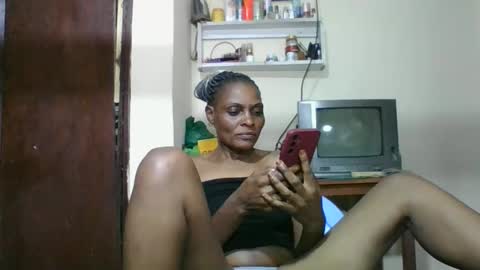 JACKLINE online show from 1, 10, 2025