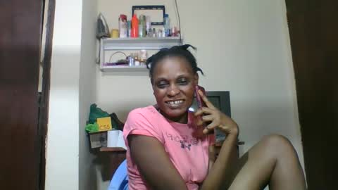 JACKLINE online show from 3, 10, 2025