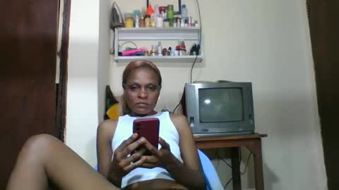 JACKLINE online show from 8, 10, 2025