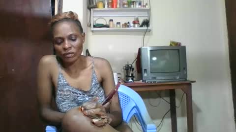 JACKLINE online show from 10, 10, 2025