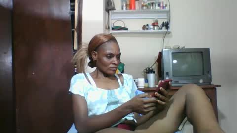 JACKLINE online show from 12, 10, 2025