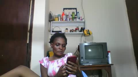 JACKLINE online show from 15, 10, 2025