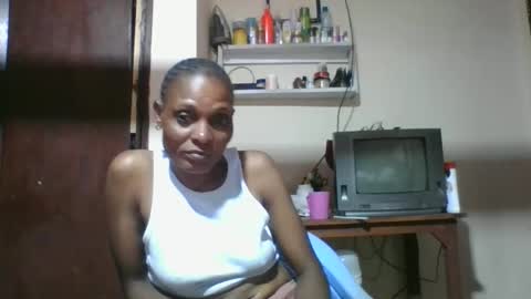 JACKLINE online show from 19, 10, 2025
