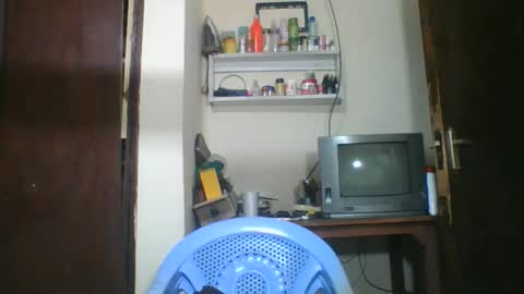 Snapshot of ebonyqueen4 chatting on 31, 10, 2025 JACKLINE online show from 31, 10, 2025