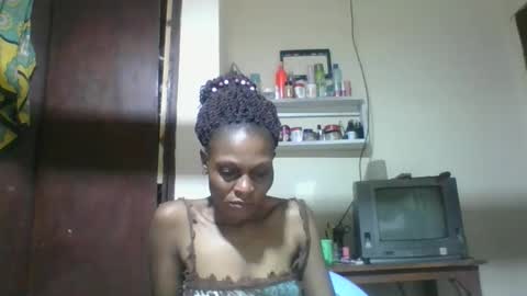 Snapshot of ebonyqueen4 chatting on 28, 11, 2025 JACKLINE online show from 28, 11, 2025
